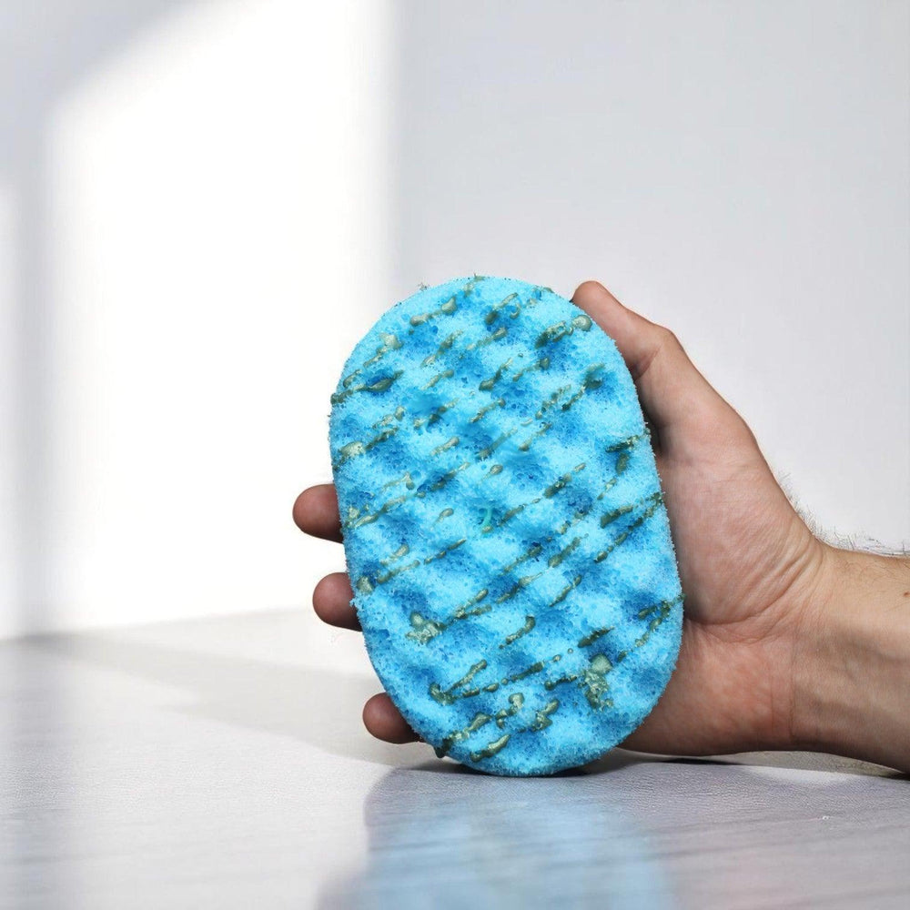 Westward Ho! - Soap Sponge - Bubble & Bathe
