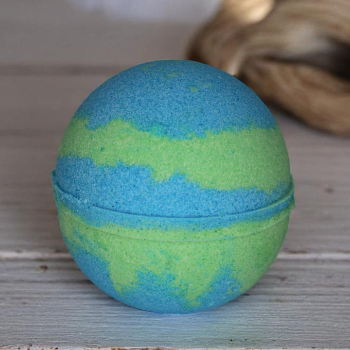 Jumbo Bath Bombs