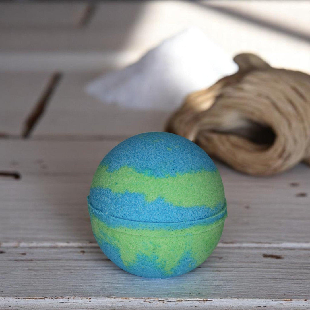 Westward Ho! - Jumbo Bath Bomb - Bubble & Bathe