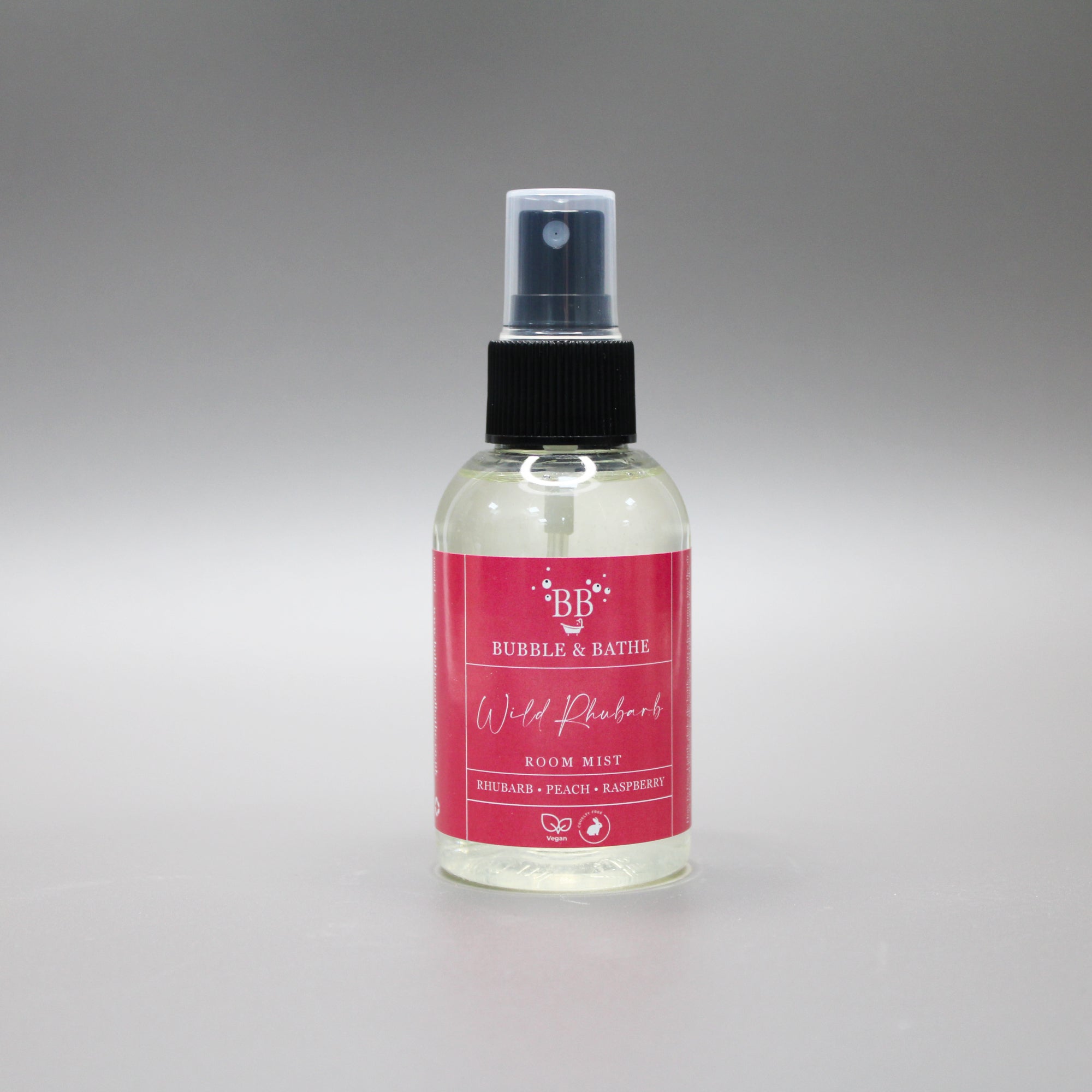 Wild Rhubarb - Room Mist