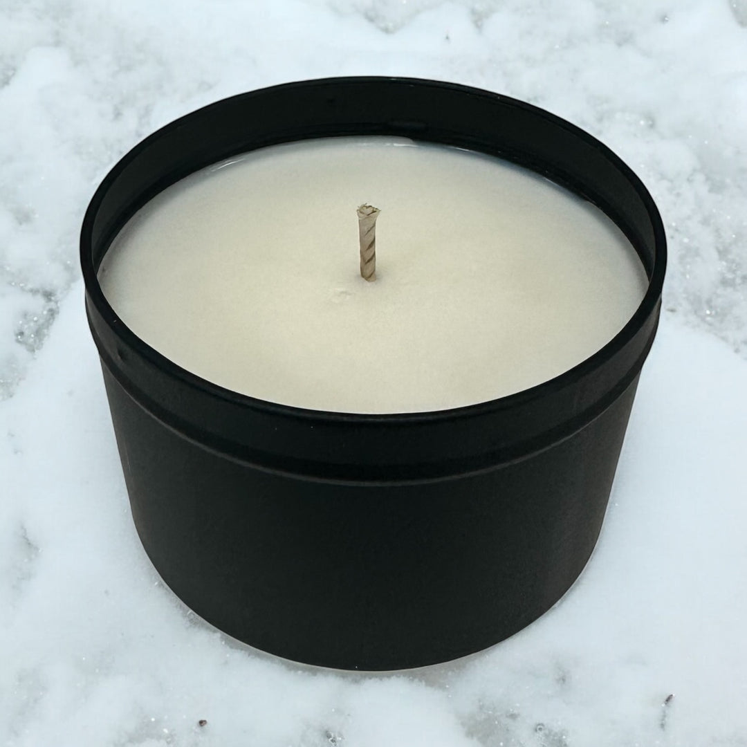 Winter Wonderland - Soy Wax Candle