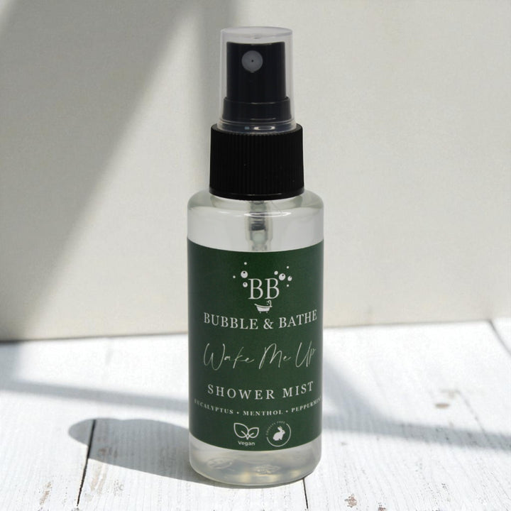 Wake Me Up - Shower Mist