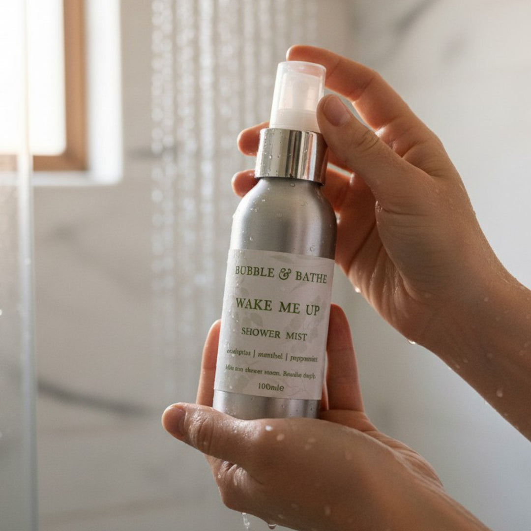 Wake Me Up - Shower Mist