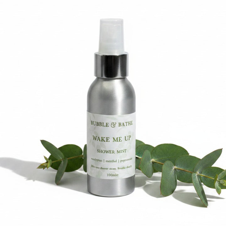 Wake Me Up - Shower Mist