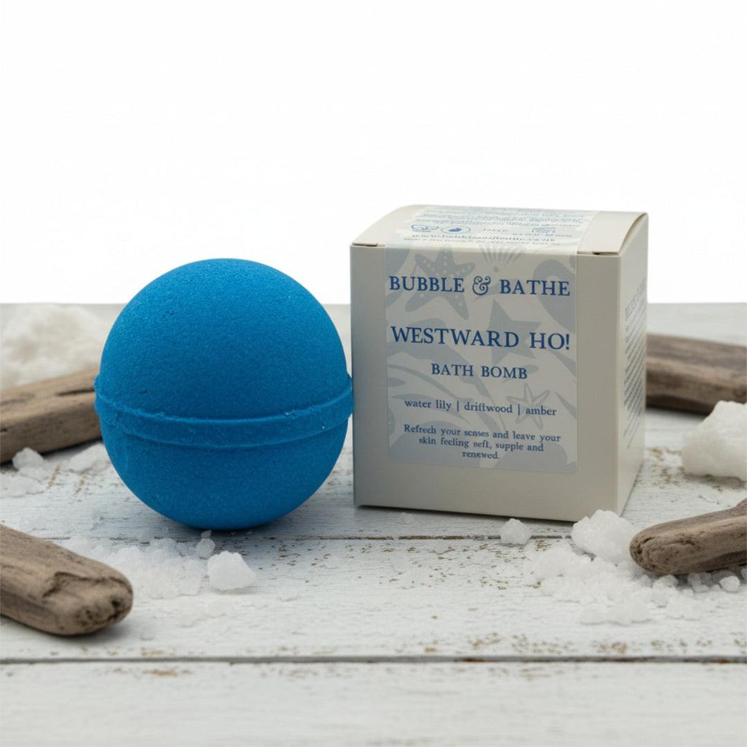 Westward Ho! - Bath Bomb