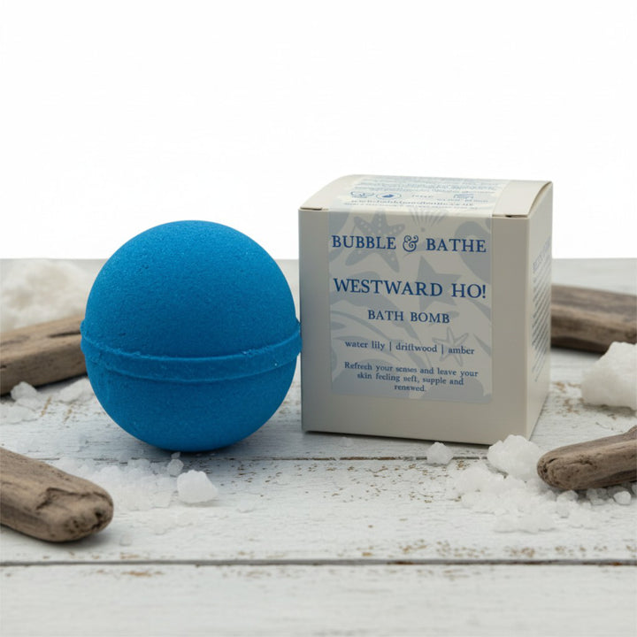 Westward Ho! - Bath Bomb