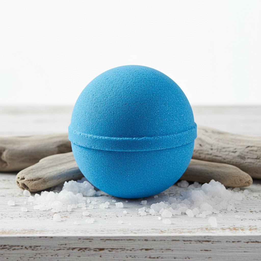 Westward Ho! - Bath Bomb