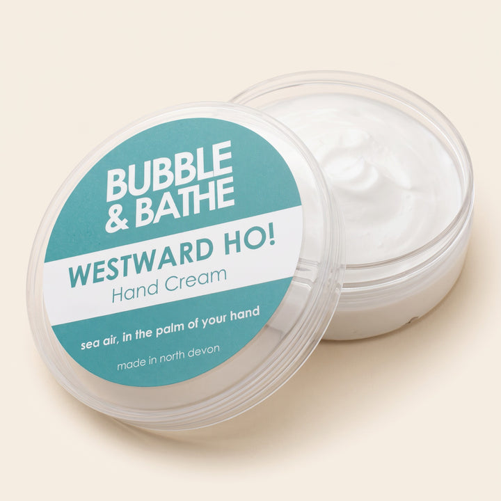 Westward Ho! - Hand Cream