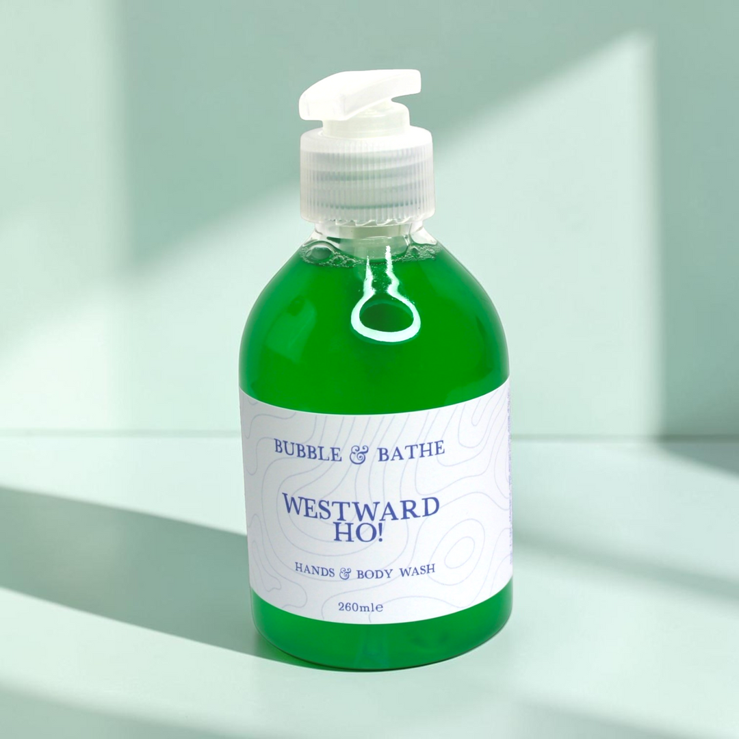 Hand &amp; Body Washes