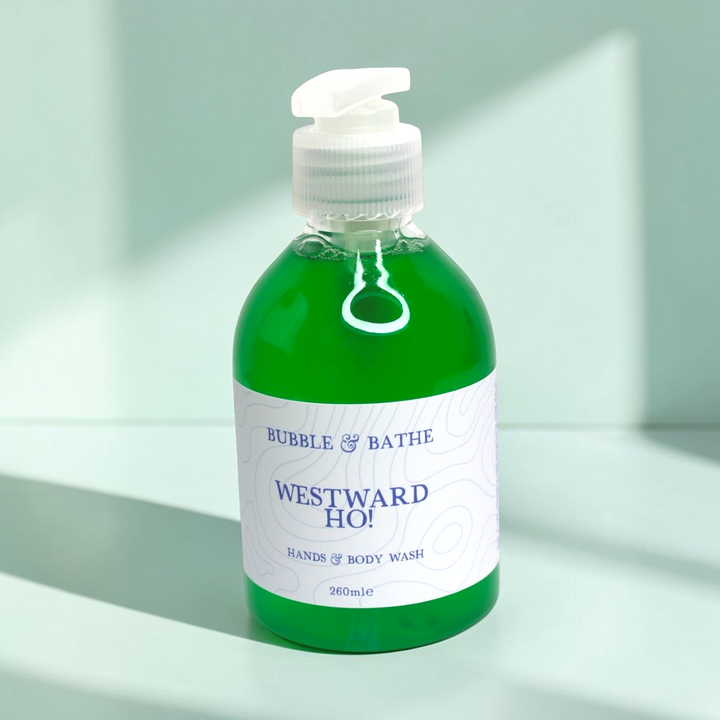 Hand &amp; Body Washes