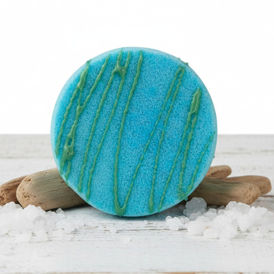 Westward Ho! - Soap Sponge