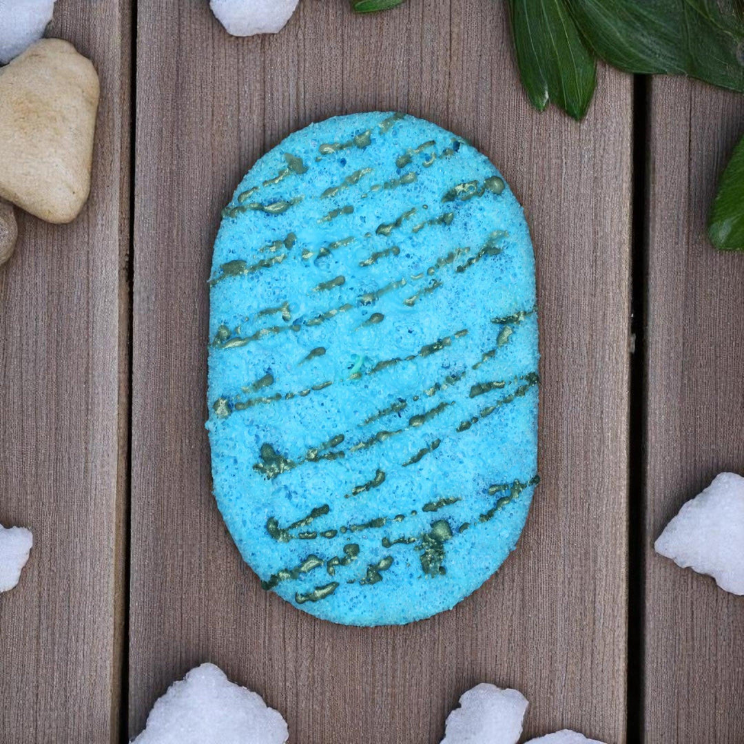 Westward Ho! - Soap Sponge - Bubble & Bathe
