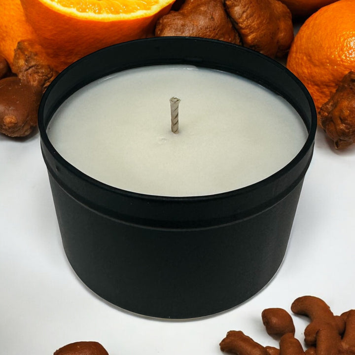 XXV - Soy Wax Candle