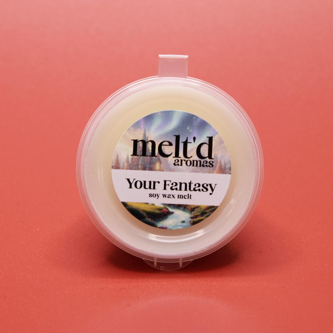Your Fantasy - Wax Melt