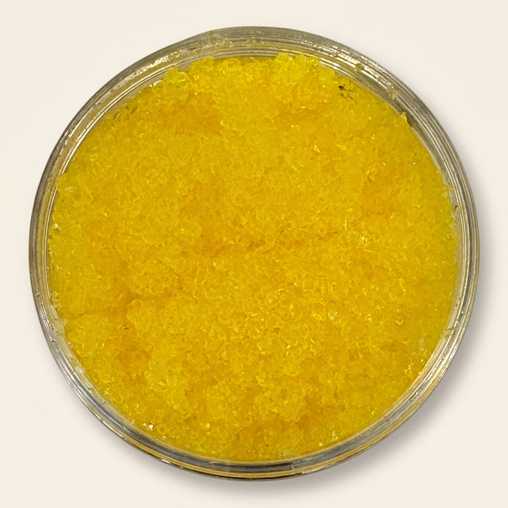 Yuzu &amp; Raspberry - Bath Salts