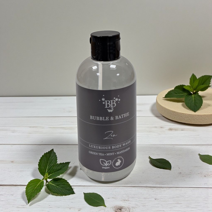 Zen - Body Wash