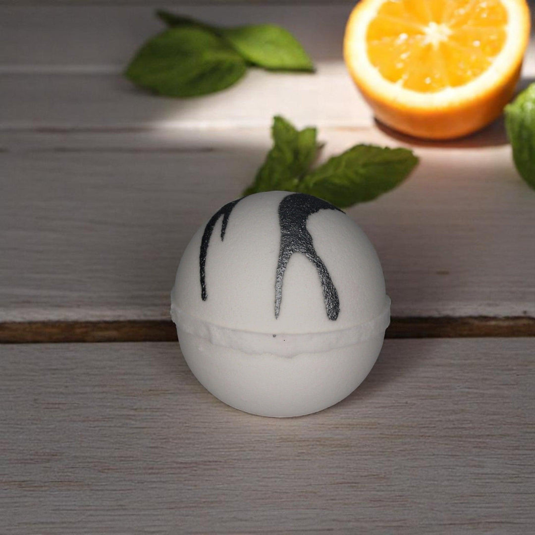 Zen - Jumbo Bath Bomb - Bubble & Bathe