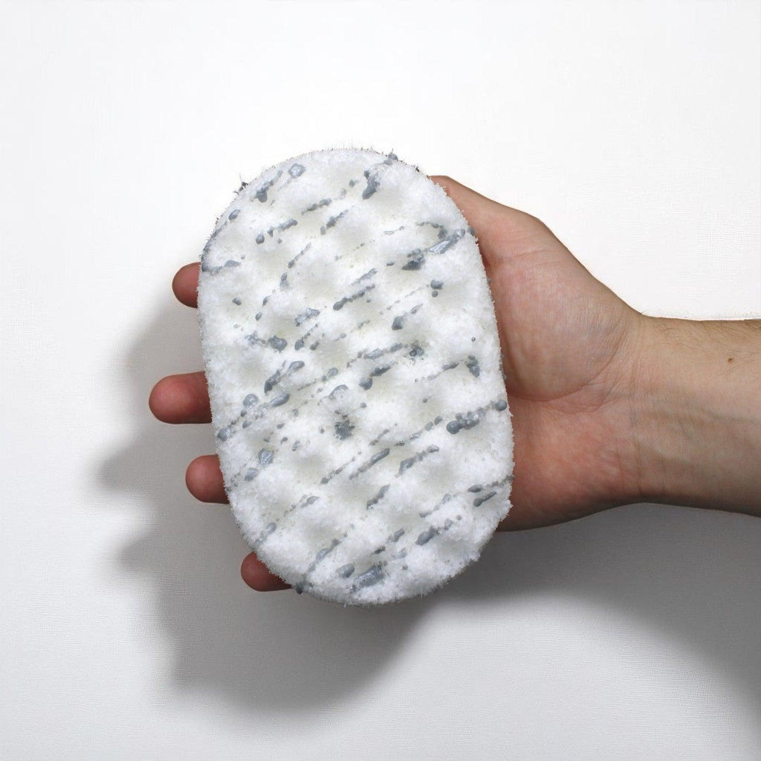 Zen - Soap Sponge - Bubble & Bathe