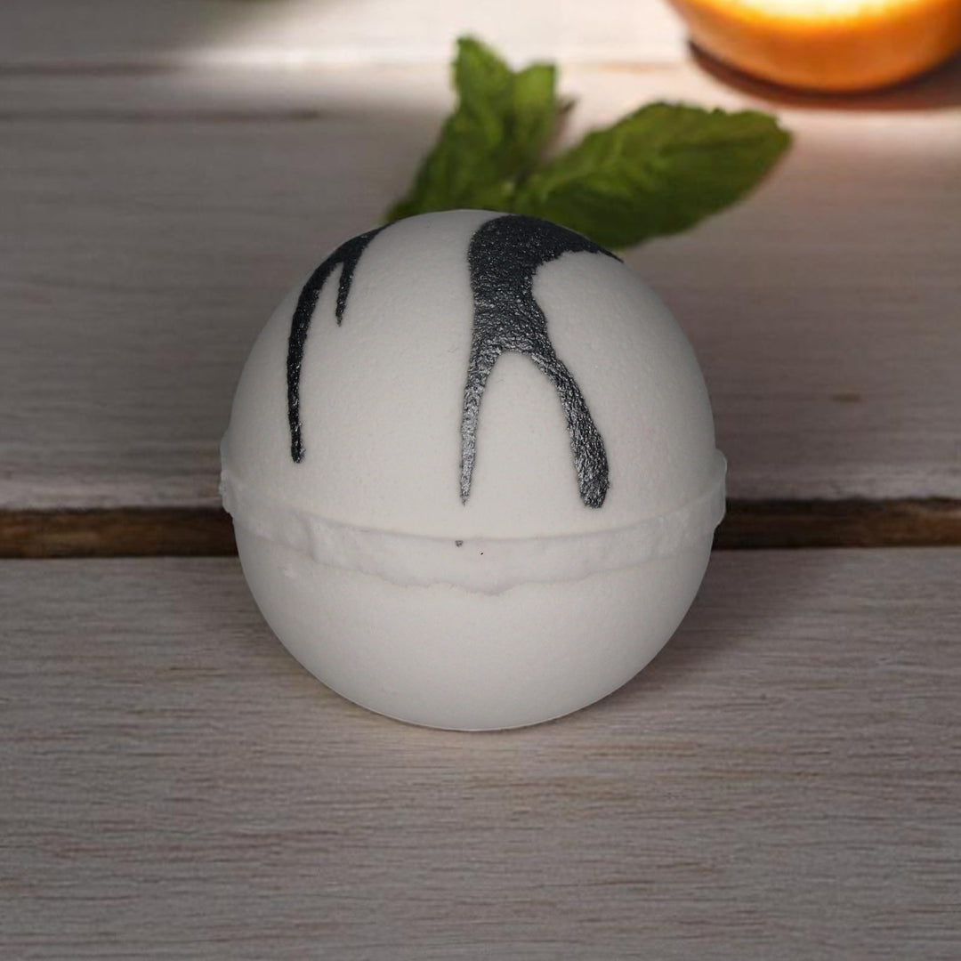 Zen - Jumbo Bath Bomb