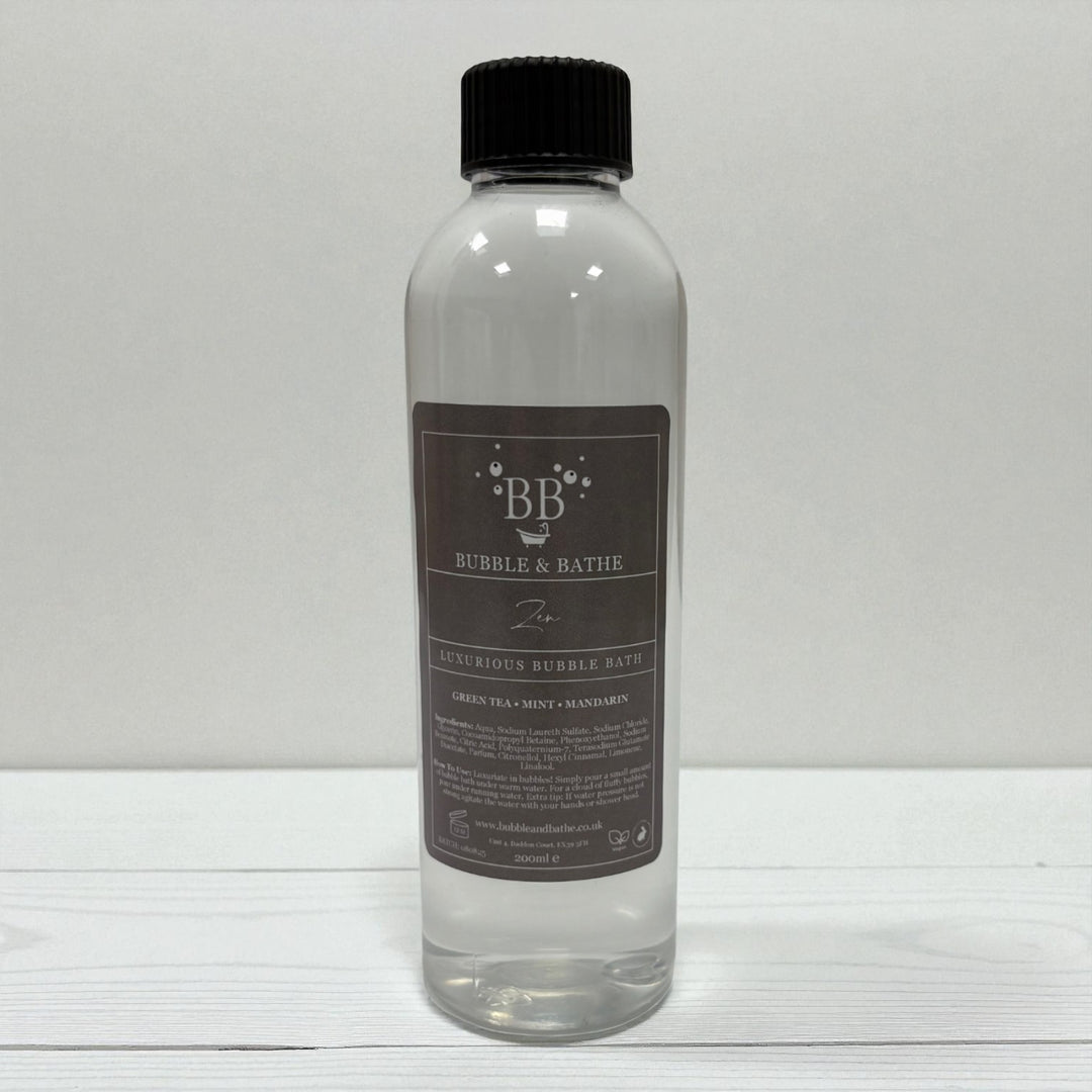 Bubble Baths (200ml)
