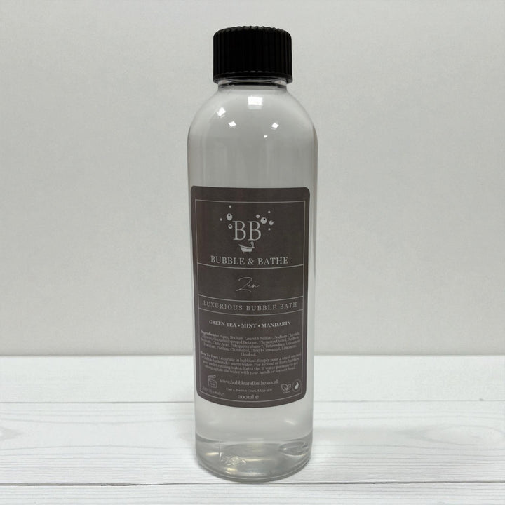 Bubble Baths (200ml)