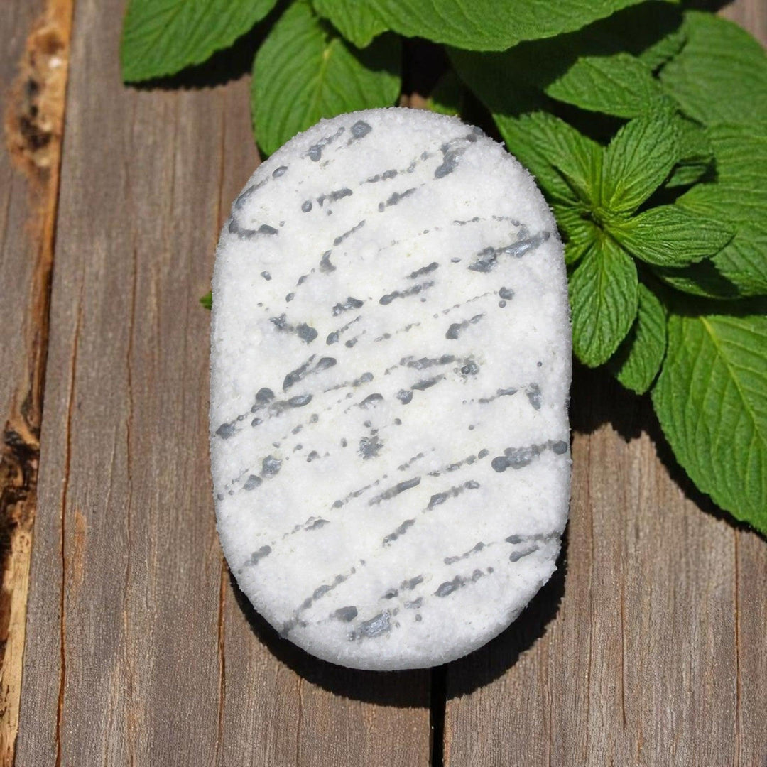 Zen - Soap Sponge - Bubble & Bathe