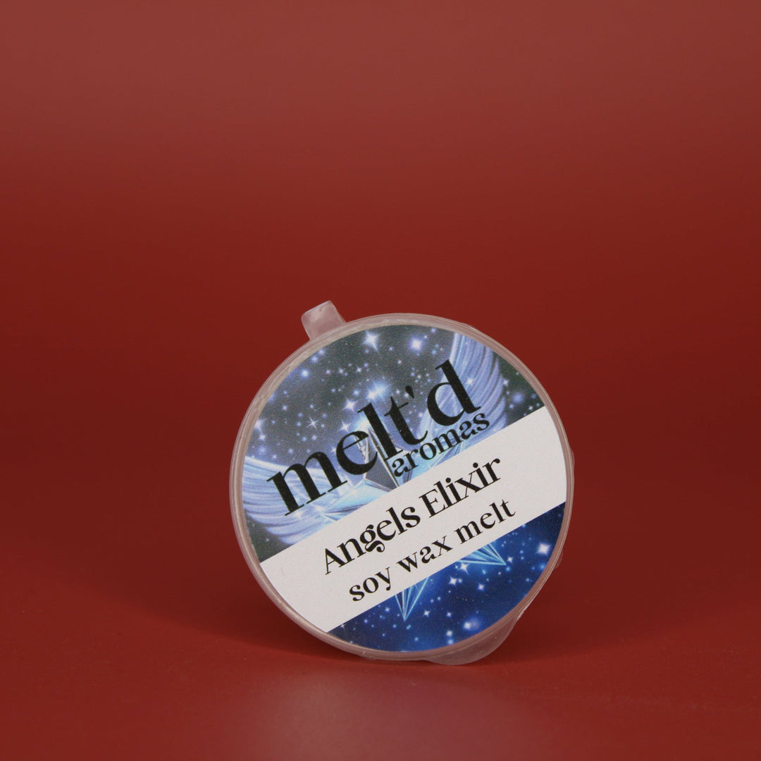 Angel Elixir - Wax Melt