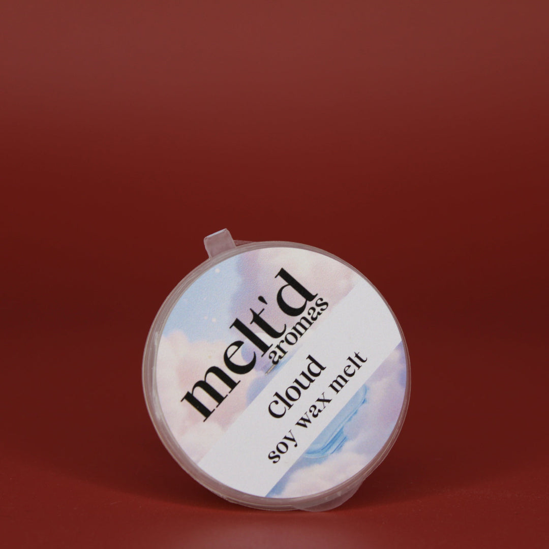 Cloud - Wax Melt