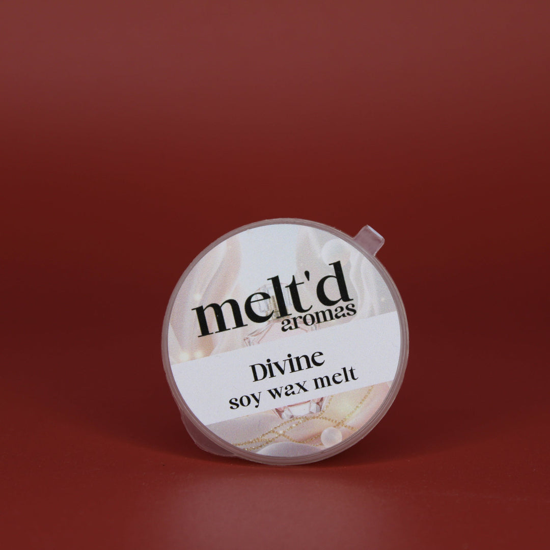 Divine - Wax Melt