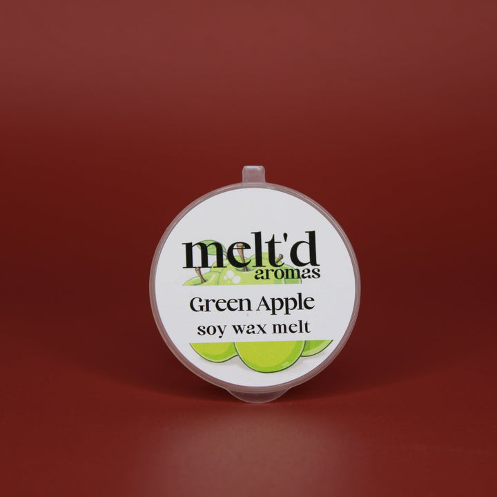 Green Apple - Wax Melt