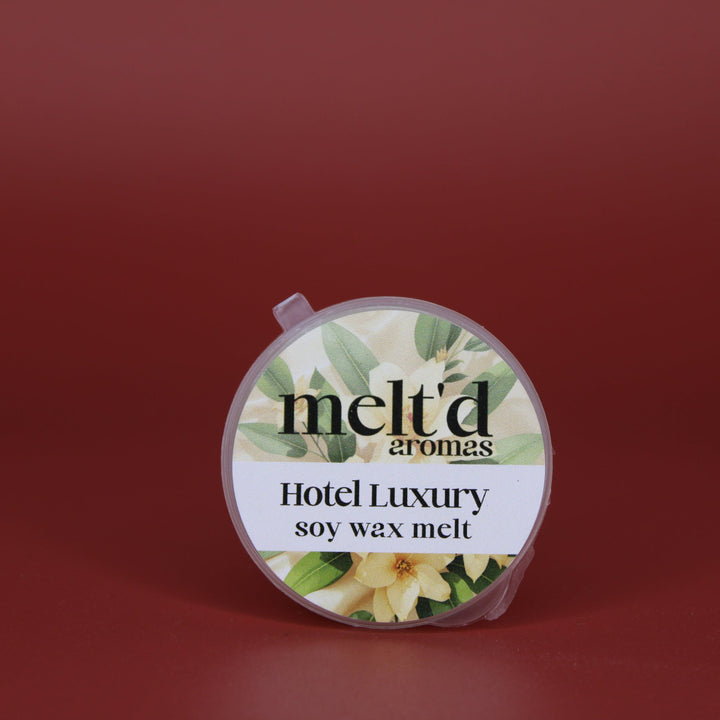 Hotel Luxury - Wax Melt