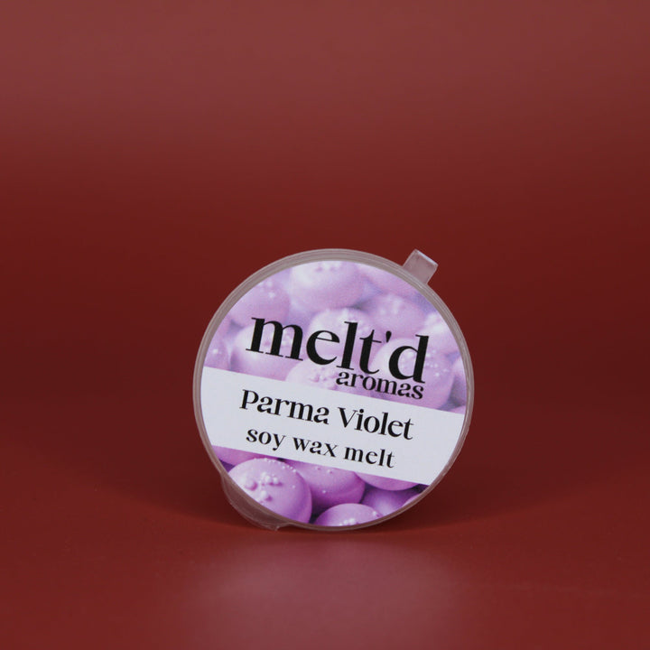 Parma Violet - Wax Melt
