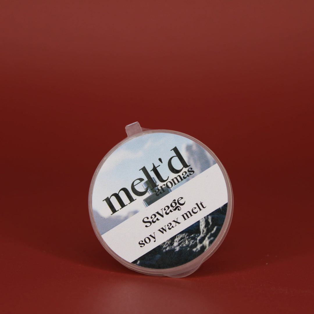 Savage - Wax Melt