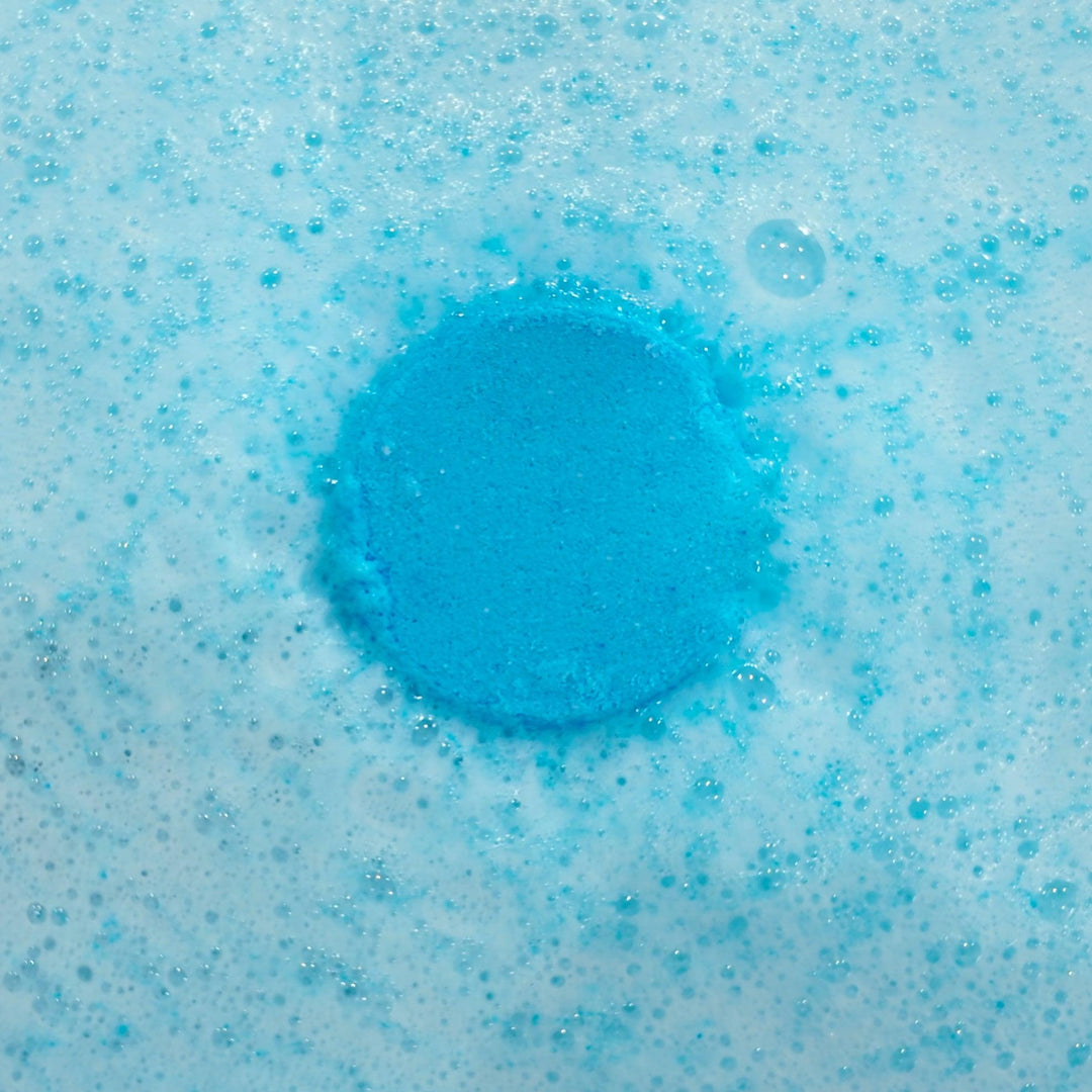 Tranquillity - Bath Bomb - Bubble & Bathe